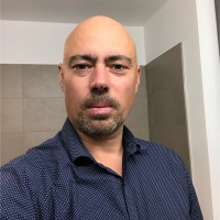 Eric Chevallier